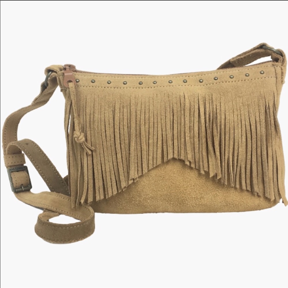 Minnetonka Crossbody Purse